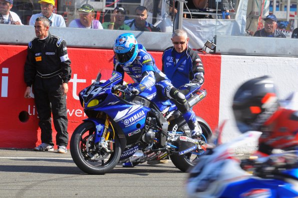 2011 04 24h Le Mans 05793